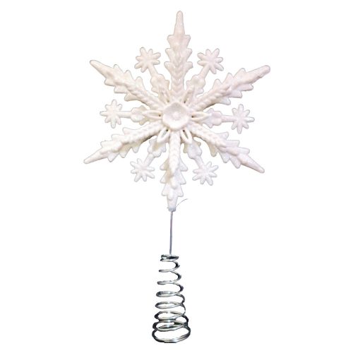 Csúcs dísz többféle 20x15cm