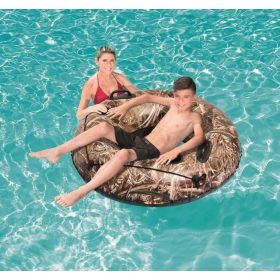 Terepszínű Úszógumi 119cm