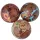 Capybara golyó