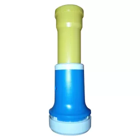 Műanyag duda 20cm