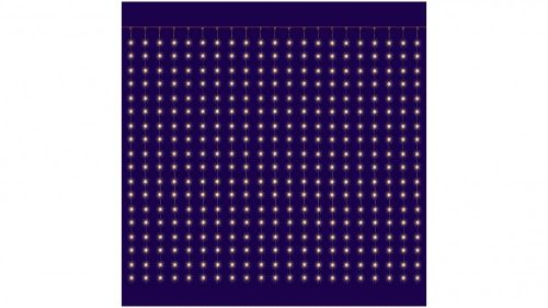Micro Led Fényfüggöny MLF400/WW