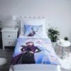 Disney Frozen Child Bedlinen (small) 100×135 cm, 40×60 cm