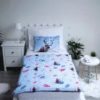 Disney Frozen Child Bedlinen (small) 100×135 cm, 40×60 cm