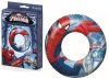Úszógumi Spiderman 56cm