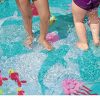 Bestway Splash Pad Pool pancsoló medence (98792)
