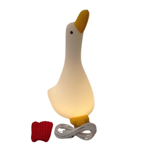 Liba lámpa