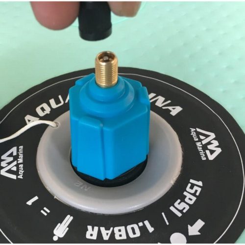 Aqua Marina Inflatable Sup valve adaptor Felfújható Sup Szelep