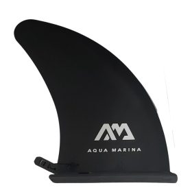 Aqua Marina SUP 11 tőrös uszony windsurf fekete