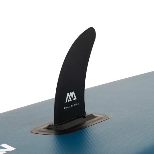 Aqua Marina SUP 11 tőrös uszony windsurf fekete