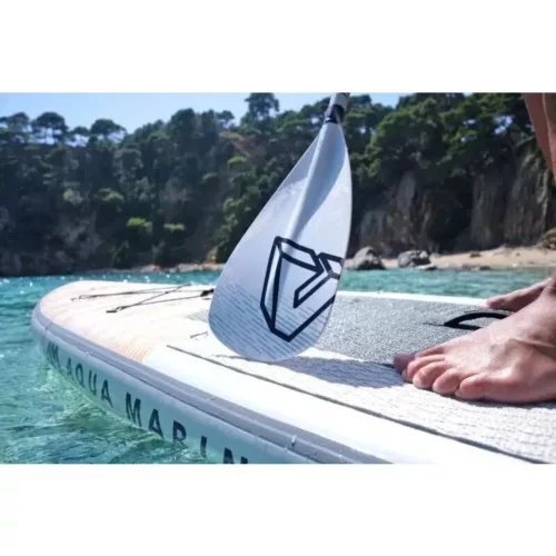 Aqua Marina Solid 3 Részes Sup evező (B0303013)