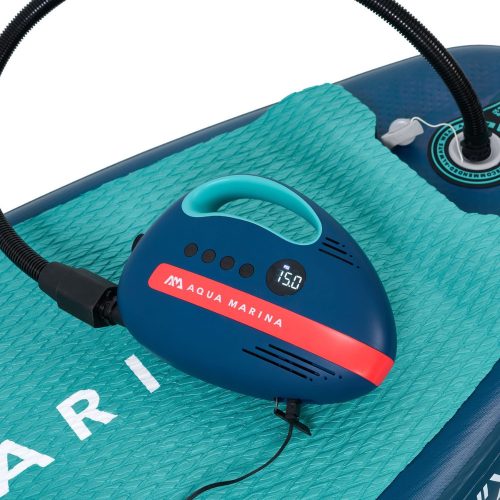 Aqua Marina Eletromos pumpa 12 V SUP-hoz