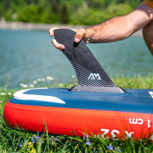 Aqua Marina Swift Attach Racing Fin Uszony  Sup Deszkához