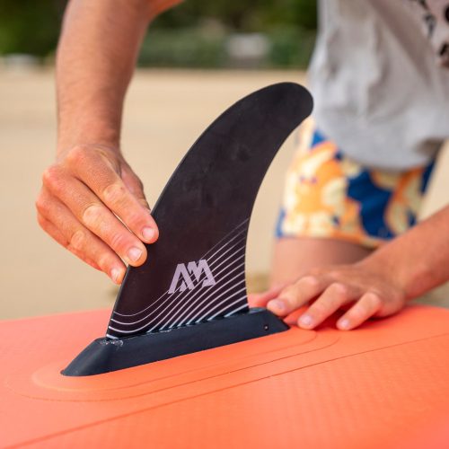 Aqua Marina Swift Attach Large Center Fin Uszony  Sup deszkához