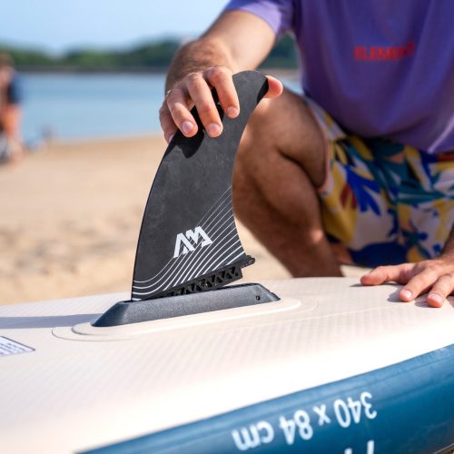 Aqua Marina Swift Attach Large Center Fin Uszony  Sup deszkához