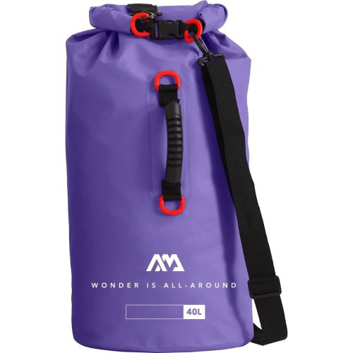 Aqua Marina Vízálló táska 40L