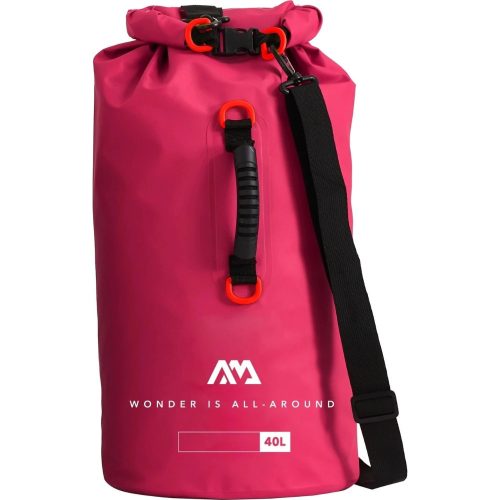 Aqua Marina Vízálló táska 40L