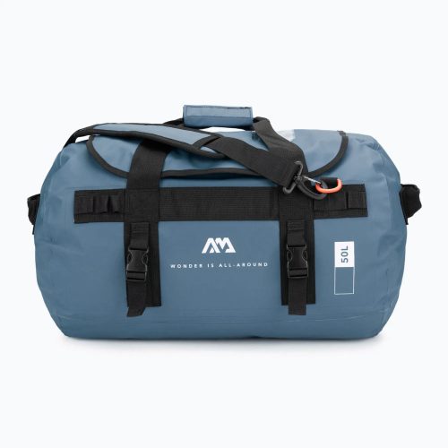 Aqua Marina Duffle bag Vízálló Táska 50 L