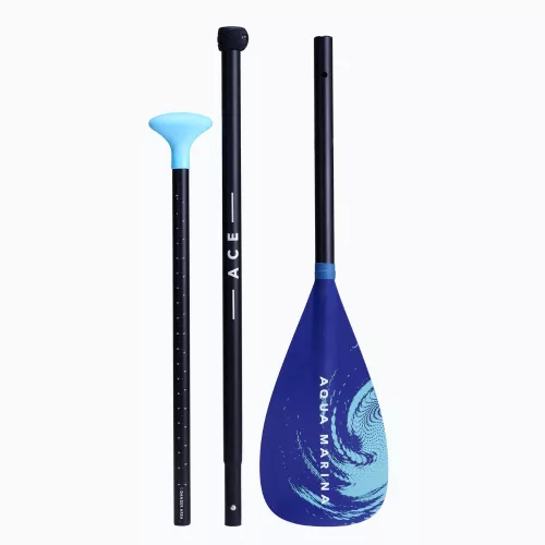 Aqua Marina Ace Alumínium 3 Részes Gyerek Sup evező (B0304611)