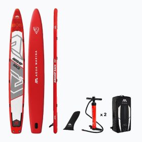 Aqua Marina Airship Race Sup (BT-20AS)