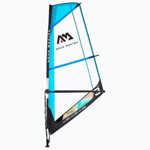 Aqua Marina Rig pack Sup Vitorla (BT-22BL-3S)