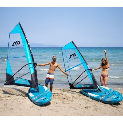 Aqua Marina Rig pack Sup Vitorla (BT-22BL-3S)