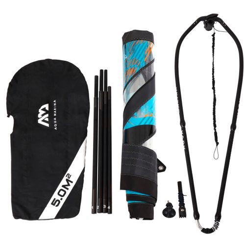 Aqua Marina Rig pack Sup Vitorla (BT-22BL-5S)