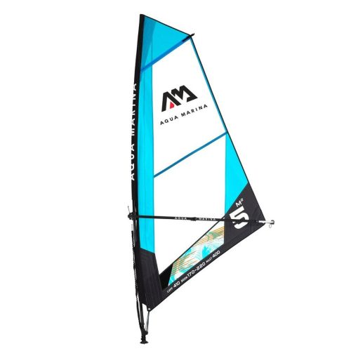 Aqua Marina Rig pack Sup Vitorla (BT-22BL-5S)