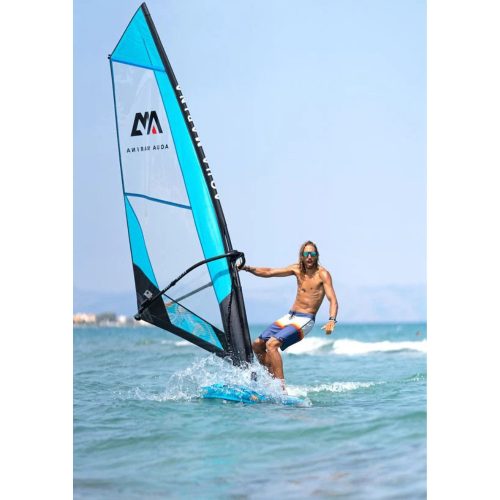 Aqua Marina Rig pack Sup Vitorla (BT-22BL-5S)