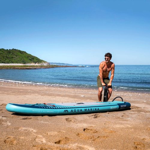 Aqua Marina Beast Sup (BT-23BEP)