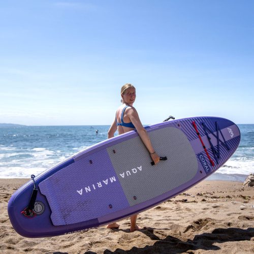 Aqua Marina Coral Night Fade Sup (BT-23COPN)