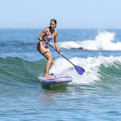 Aqua Marina Coral Night Fade Sup (BT-23COPN)