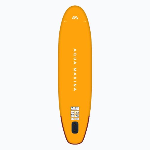 Aqua Marina Fusion Sup (BT-23FUP)
