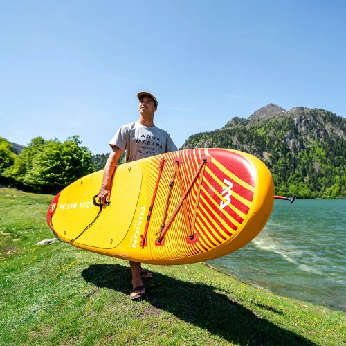 Aqua Marina Fusion Sup (BT-23FUP)