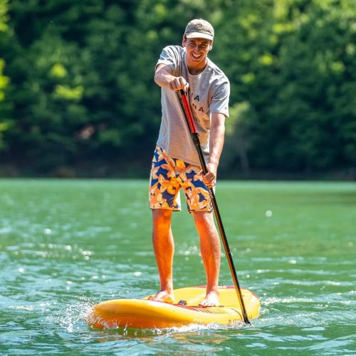 Aqua Marina Fusion Sup (BT-23FUP)