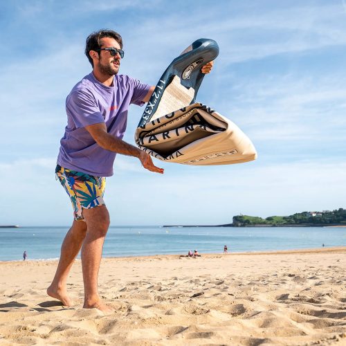 Aqua Marina Magma Sup (BT-23MAP)