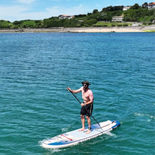 Aqua Marina Magma Sup (BT-23MAP)