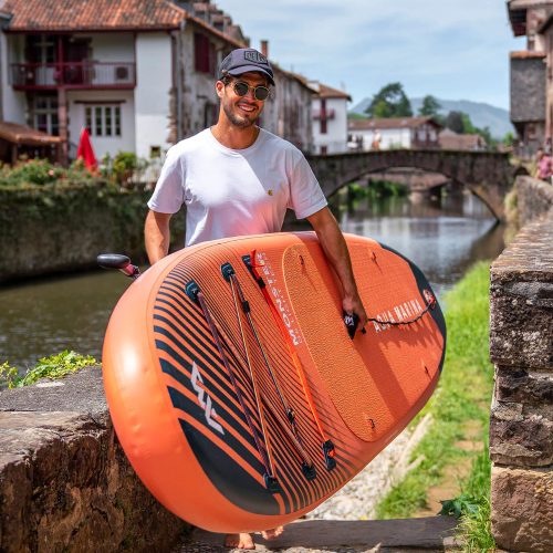 Aqua Marina Monster Sup (BT-23MOP)