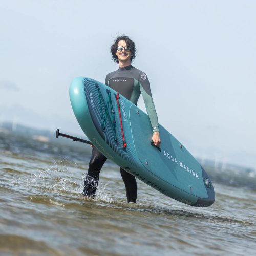 Aqua Marina Vapor Sup (BT-23VAP)