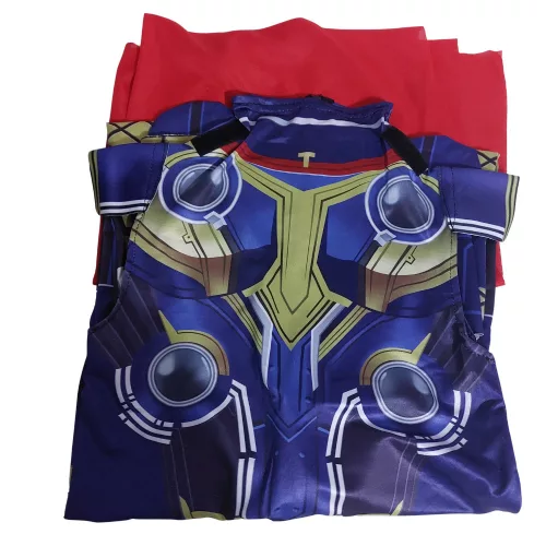 Thor jelmez