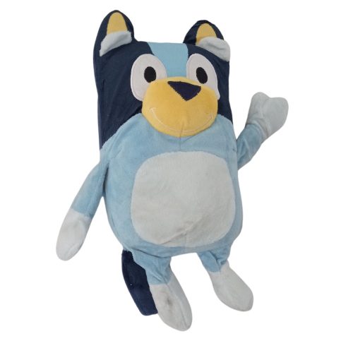 Bluey kutya plüss