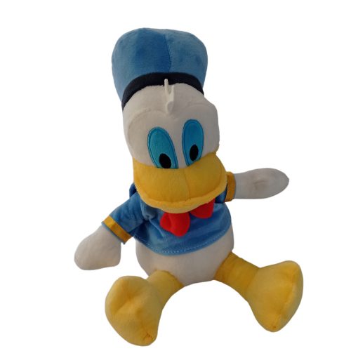 Donald kacsa plüss