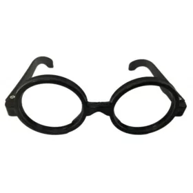 Harry Potter szemüveg műanyag