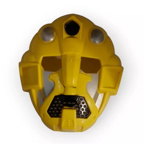 Transformers álarc