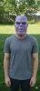 Thanos elemes maszk
