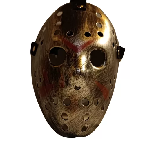 Péntek 13 álarc