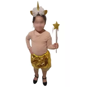 Arany tündér szett