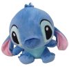 Stitch plüss figura