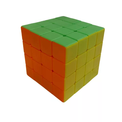 Mágikus kocka 4x4x4