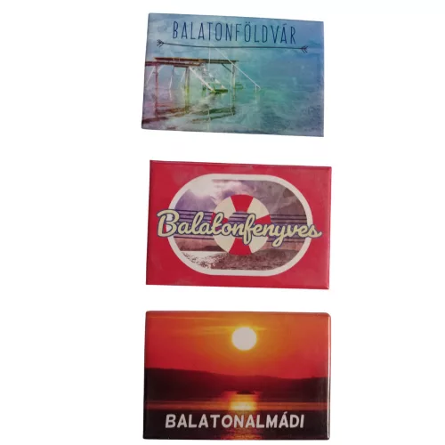 Hűtőmágnes 