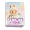 Labubu Zimomo